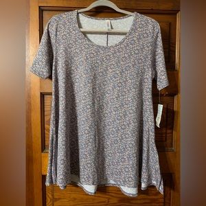 NWT Lularoe shirt